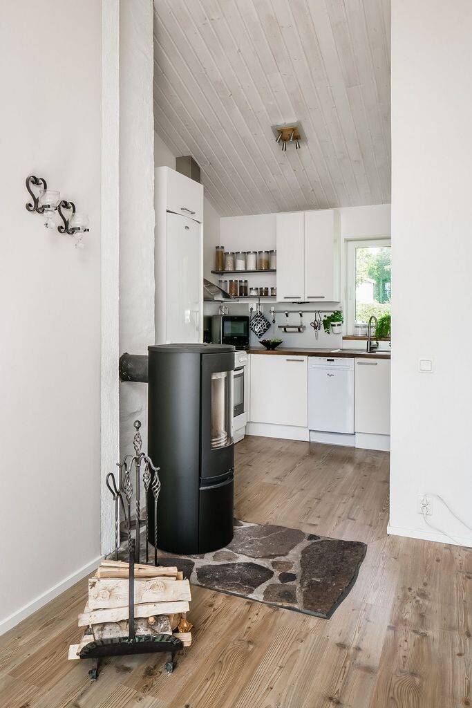 4 rum Fritidshus på Karlsvik 17 Mariestad Mariestads kommun - bild 15