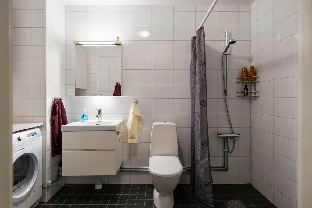 3 rum Lägenhet på Bränningevägen 30B, 2 tr Årsta Stockholms kommun - bild 24