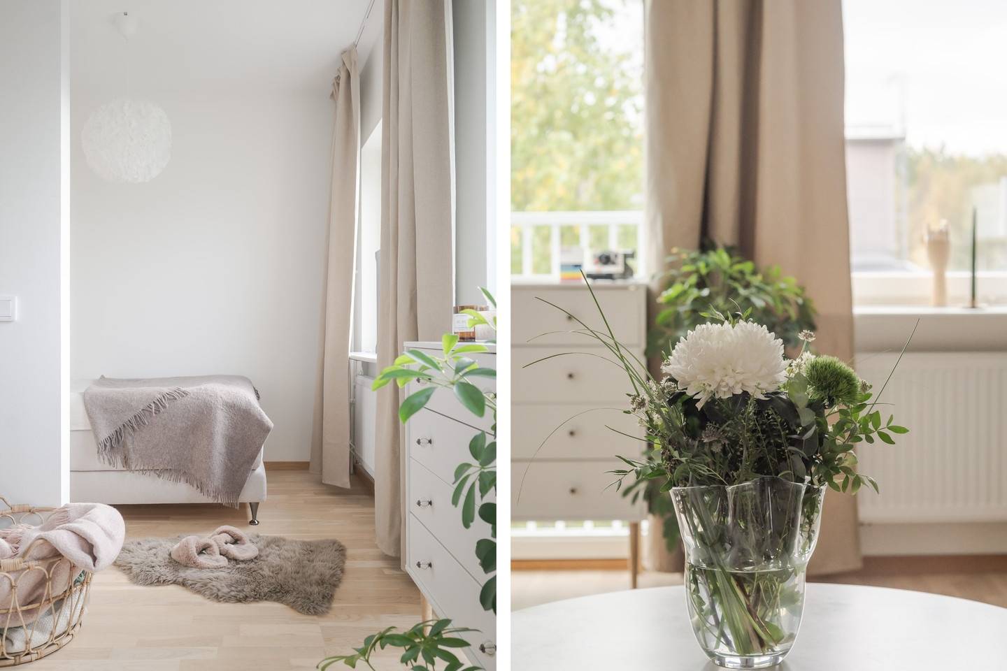 1,5 rum lägenhet på Lyktvägen 79 A Tomtebo, Umeå kommun - bild 5