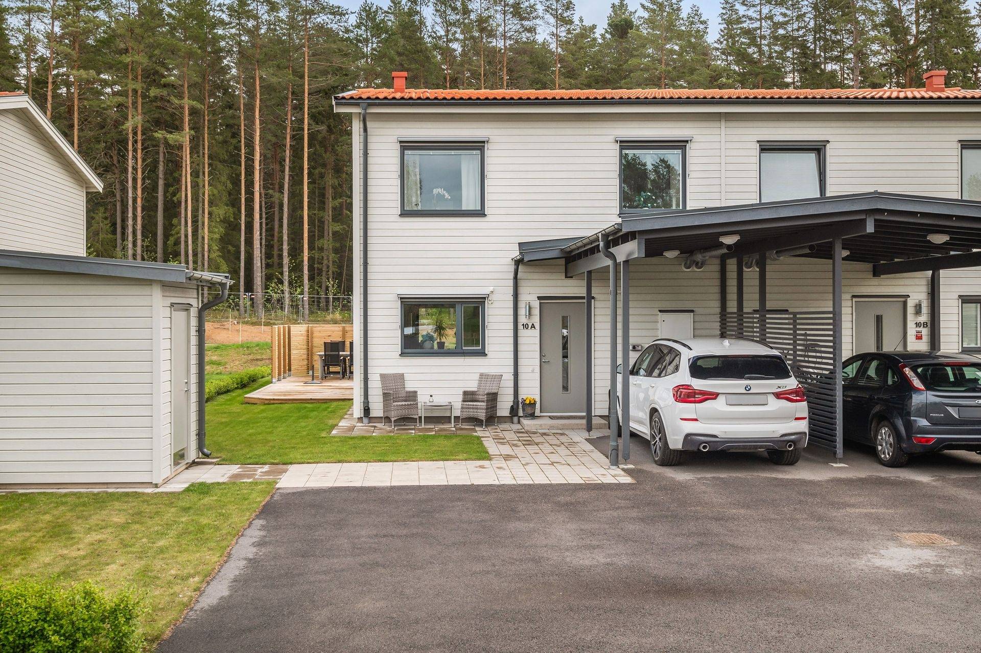 5 rum Lägenhet på Tryffelvägen 10A Östra Mjölby kommun - bild 7