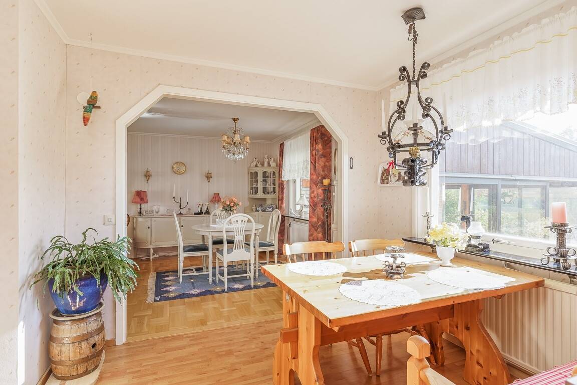 4 rum Villa på Storåkersvägen 3 Norrby Oskarshamns kommun - bild 9
