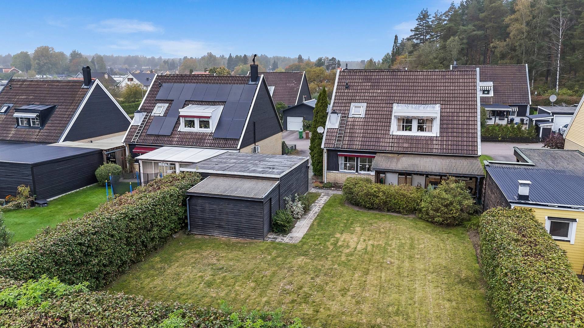 5 rum Villa på Ugglevägen 6 Elund Köpings kommun - bild 29