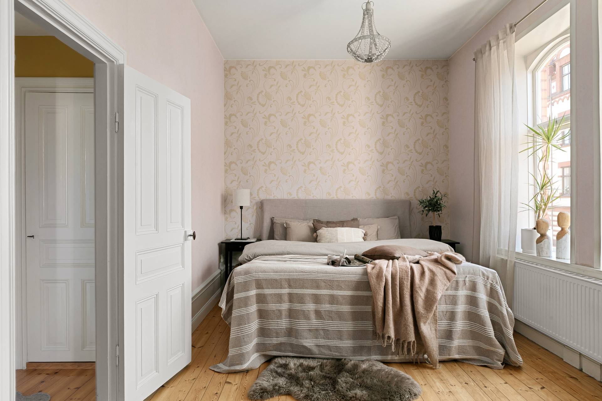 2 rum Lägenhet på Kaplansgatan 24 Centralt Gävle kommun - bild 23