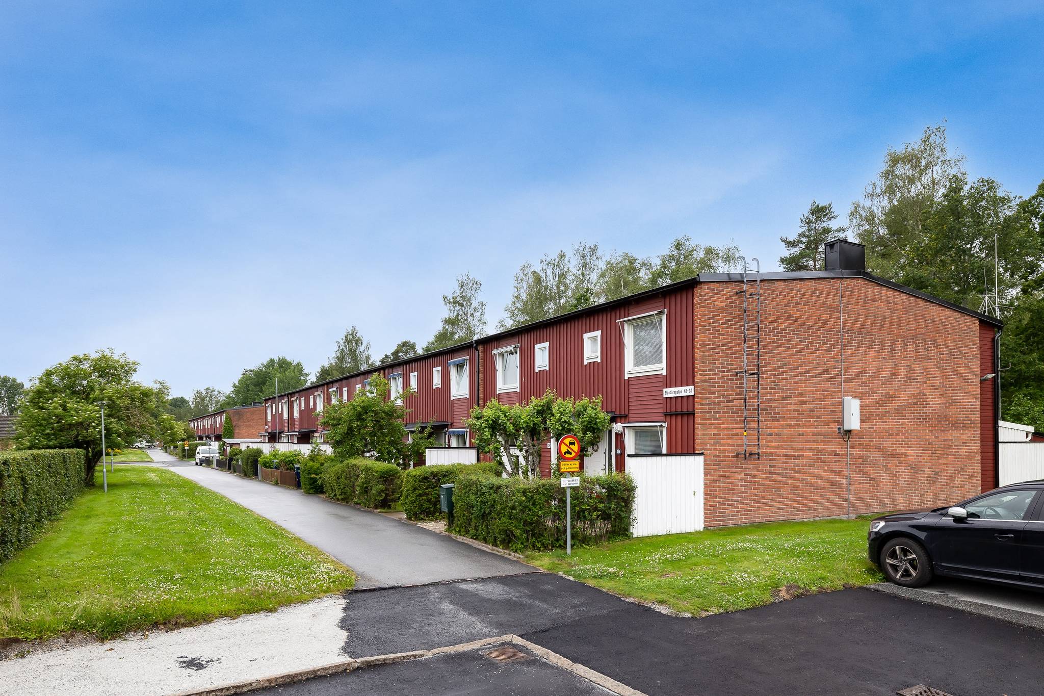 4 rum Radhus på Slånbärsgatan 46 Hjärsta Örebro kommun - bild 30