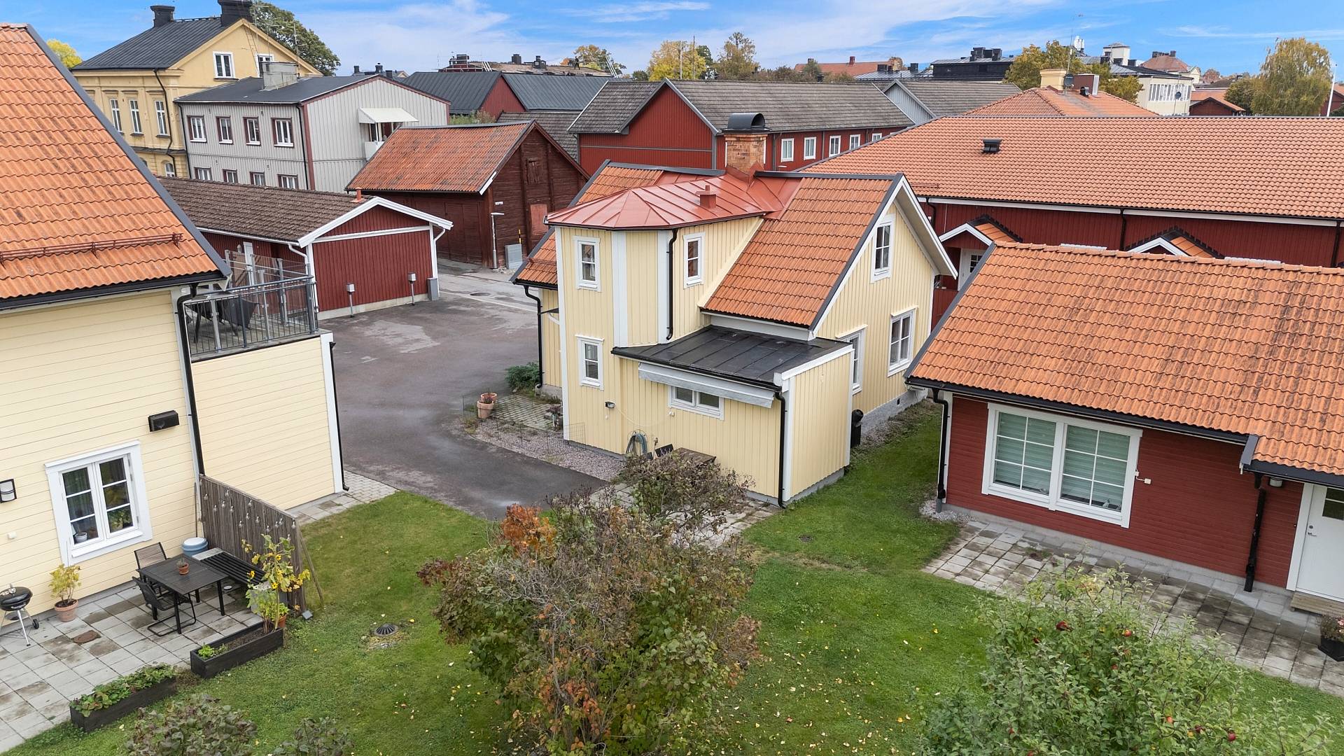 4 rum Lägenhet på Tullgatan 4E Centralt Arboga kommun - bild 23