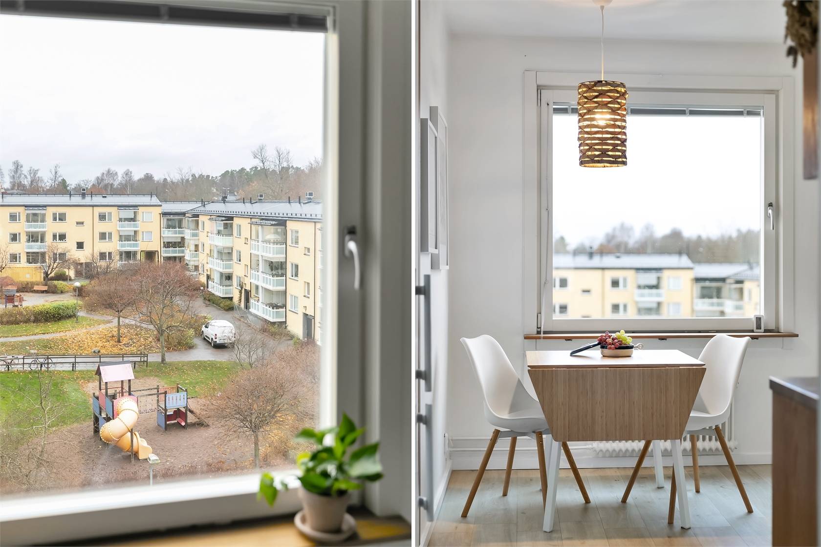 3 rum Lägenhet på Veckovägen 33 Jakobsberg Järfälla kommun - bild 8