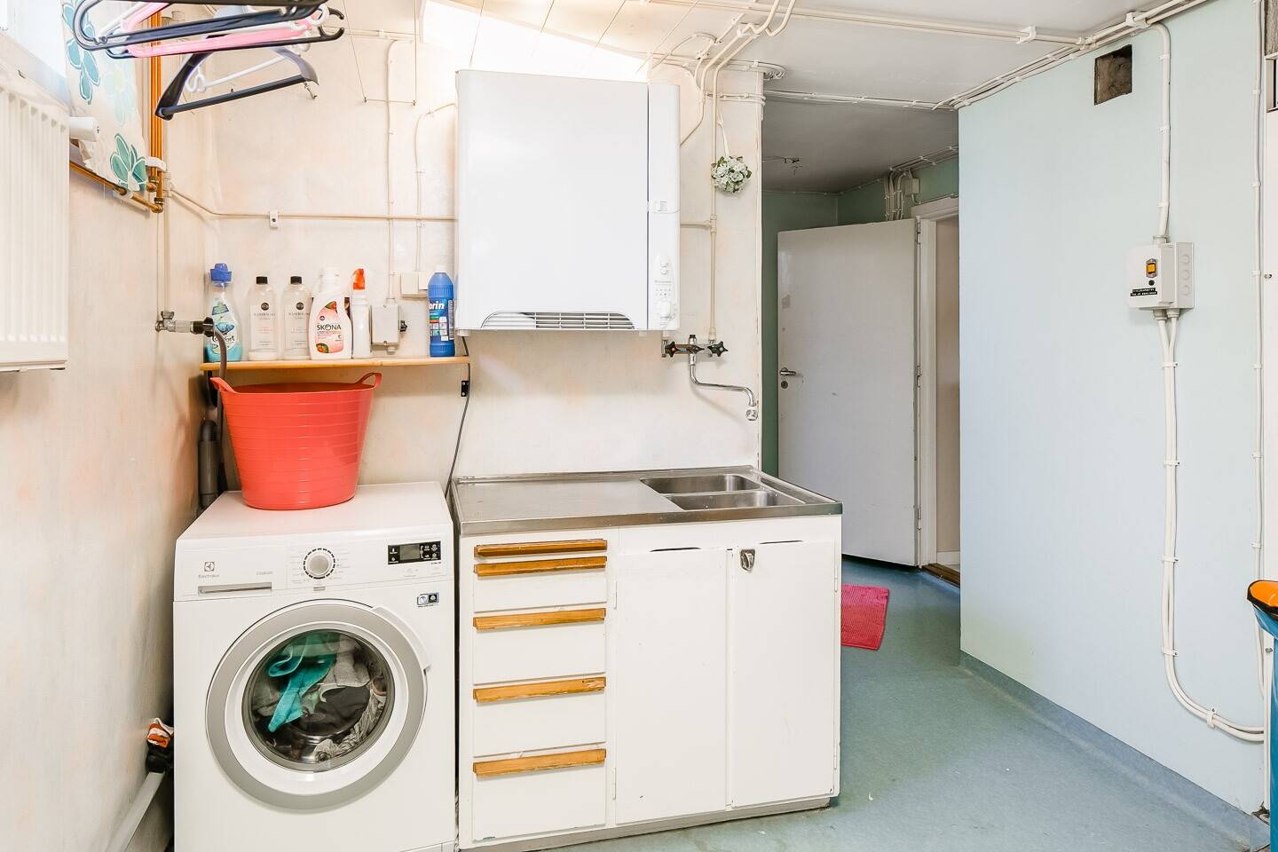 3 rum Villa på Lanthöjdsvägen 13 Madlyckan Mariestads kommun - bild 27