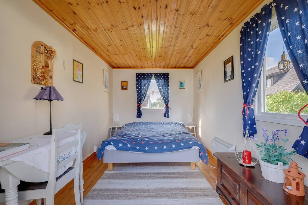 6 rum Villa på Bottna Lillängsvägen 10 Bottna Söderköpings kommun - bild 35