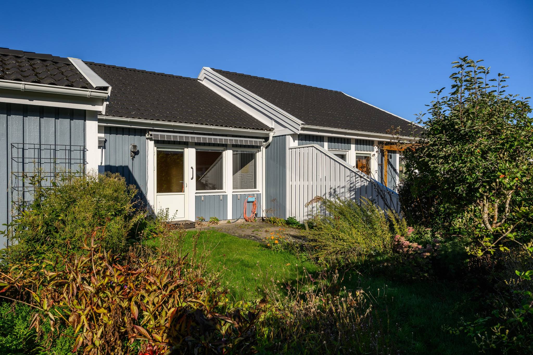 2 rum Lägenhet på Gamla Norrvägen 314 Norr Växjö kommun - bild 4