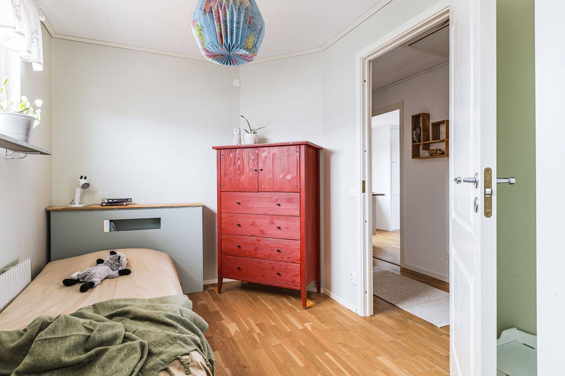 5 rum Radhus på Gryningsgatan 95 Blästad Linköpings kommun - bild 22