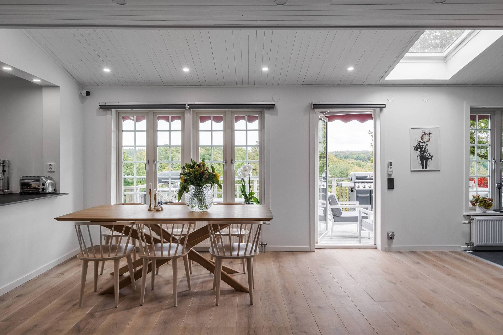 5 rum Villa på Vällsjövägen 9 Pixbo Härryda kommun - bild 5