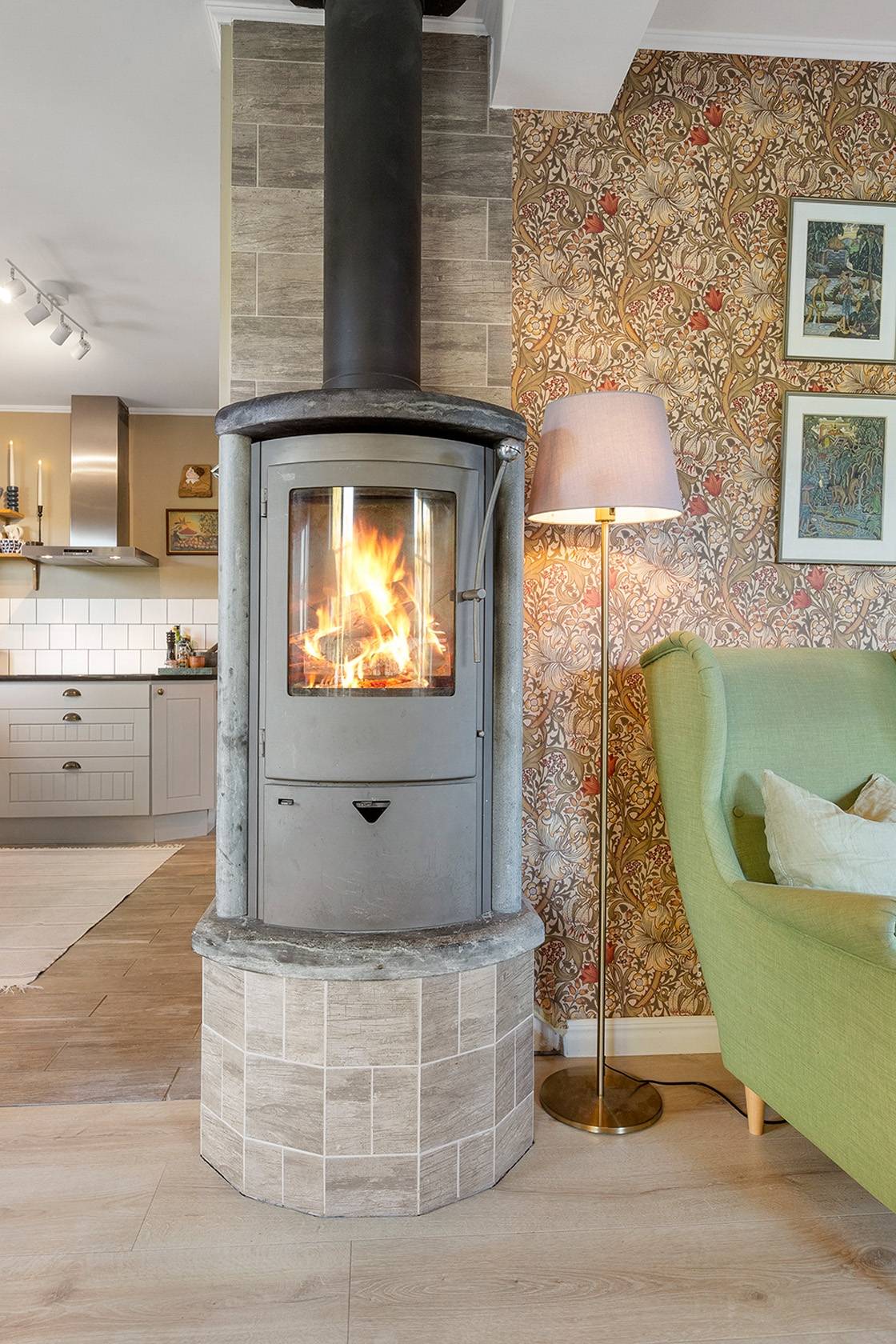 5 rum Villa på Kvarngränd 10 Färingsö Kungsberga Ekerö kommun - bild 15