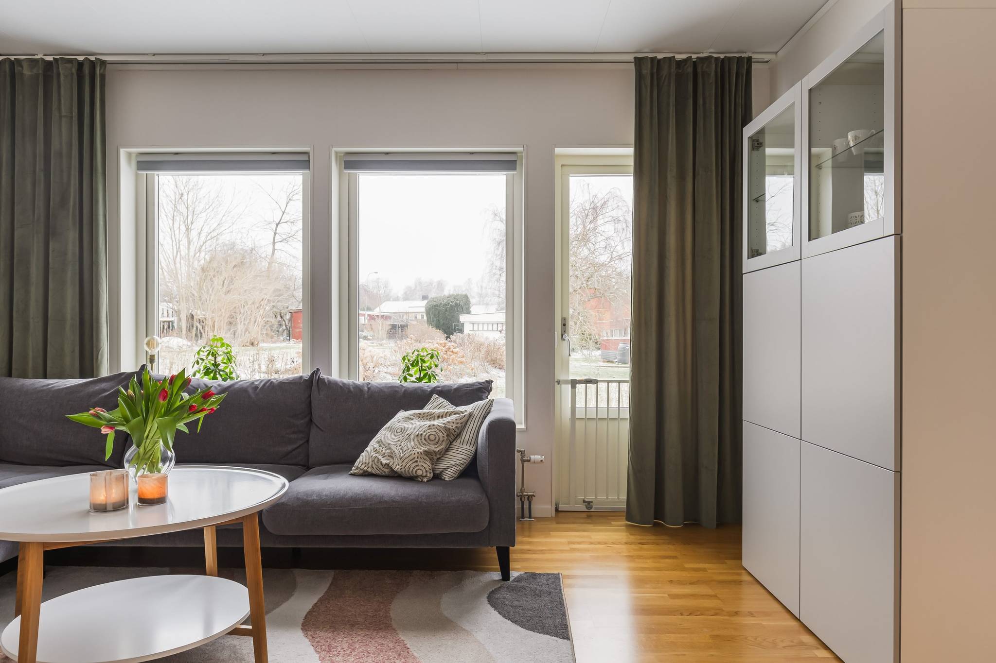 4 rum Villa på Klängrosgränd 2B Lindsdal Kalmar kommun - bild 8