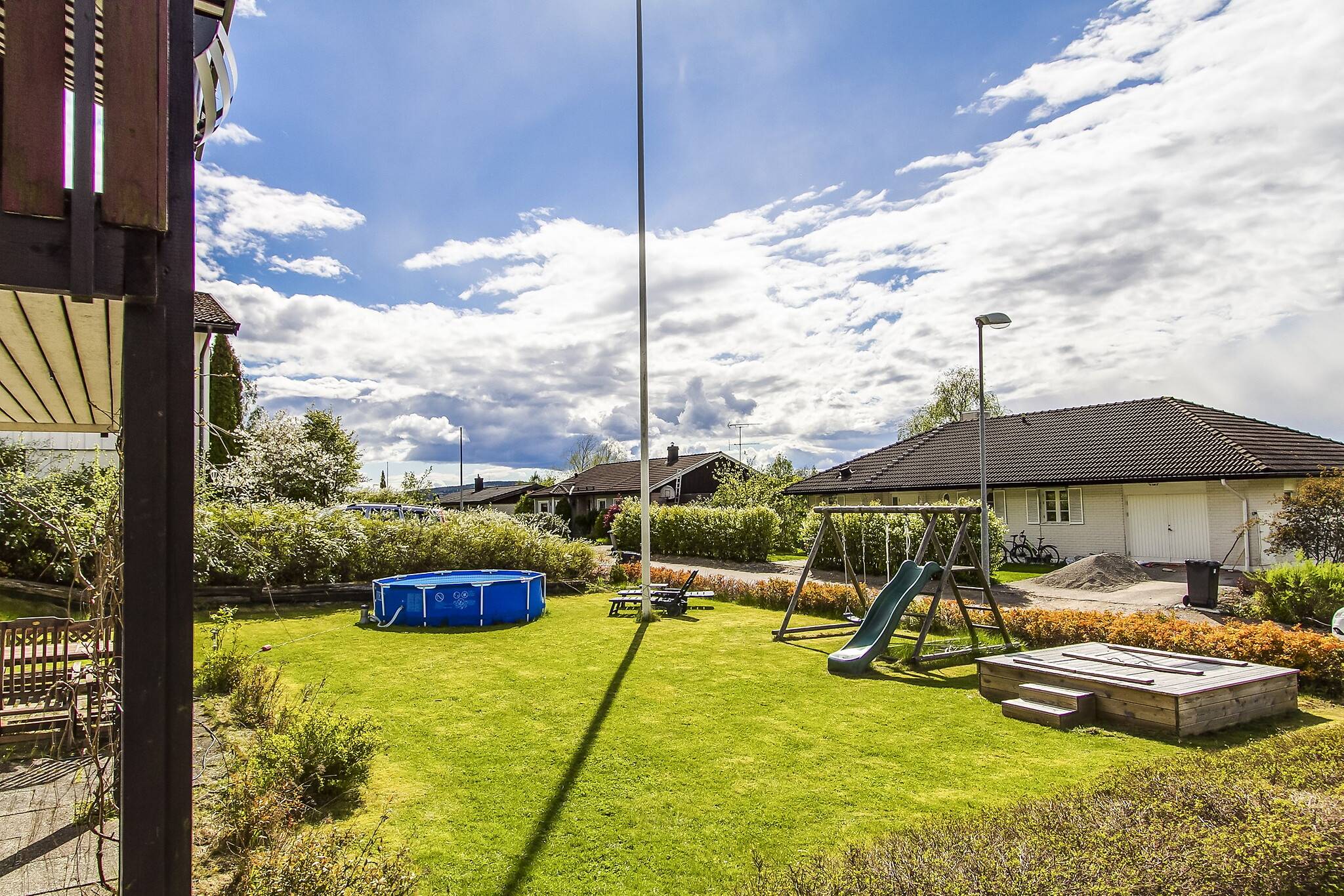 5 rum Villa på Dragonstigen 18 Ludvika Knutsbo Ludvika kommun - bild 7