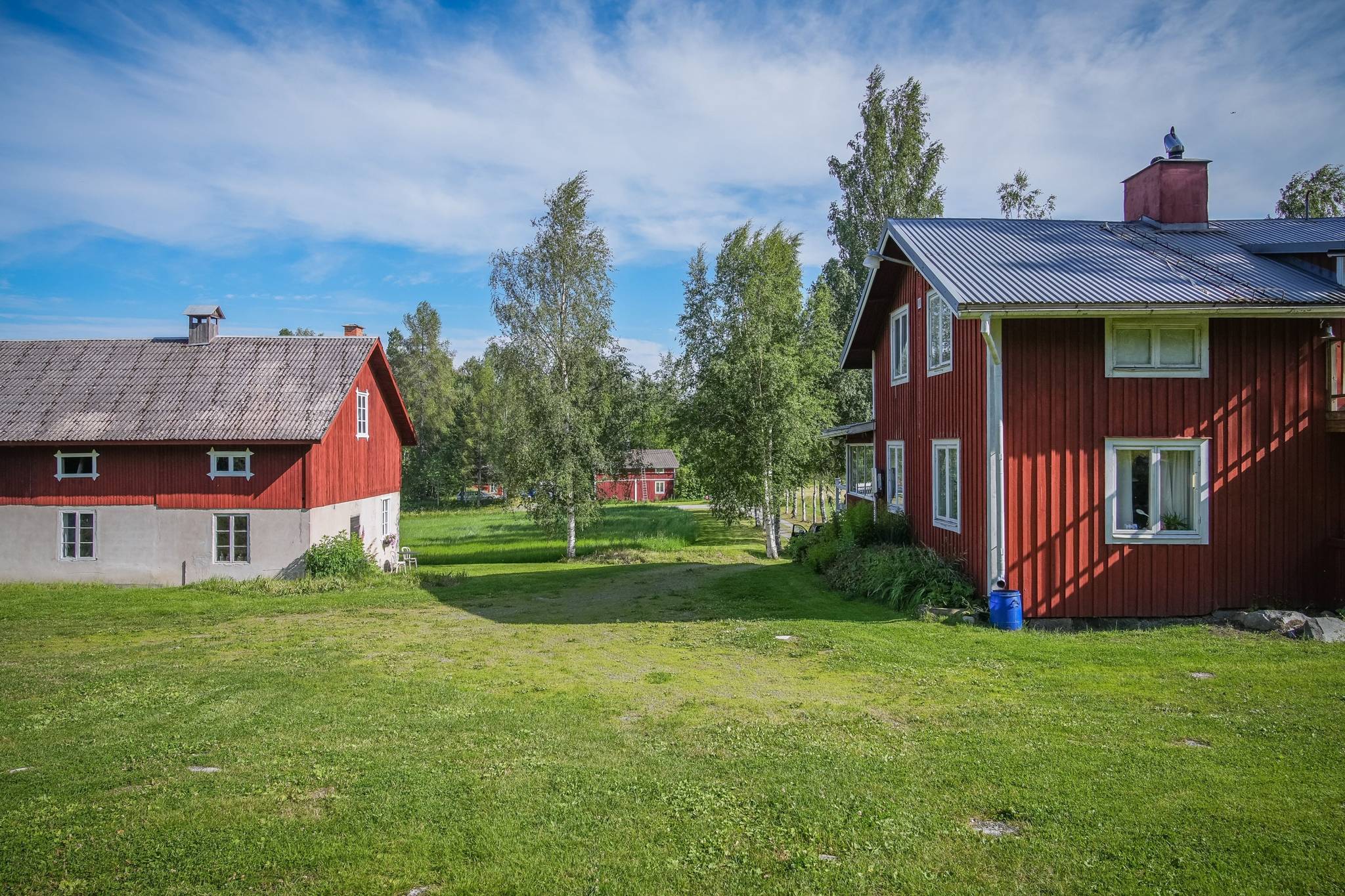 5 rum Villa på Grönviken 261 Lingbo Ockelbo kommun - bild 10