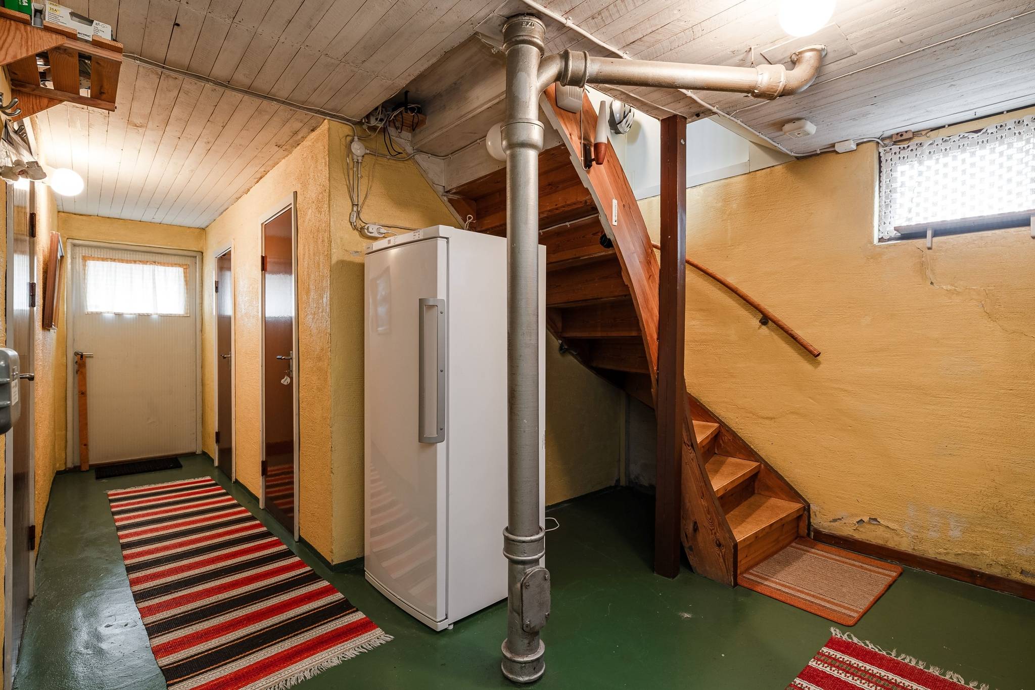 4 rum Villa på Violvägen 8 Jenny Västerviks kommun - bild 21