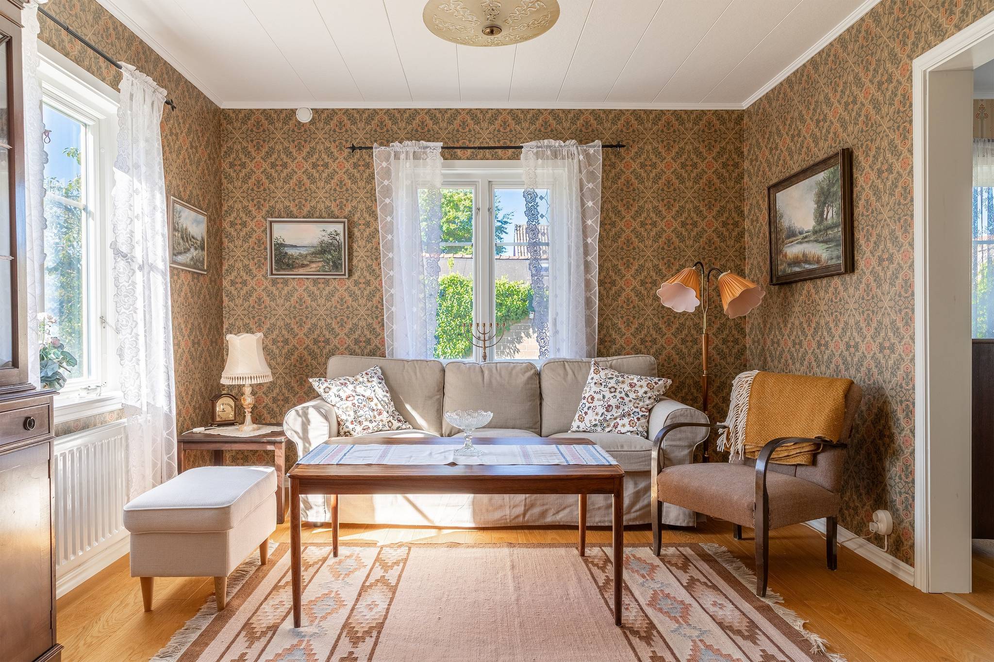 8 rum Villa på Åhusvägen 45 Malen Båstads kommun - bild 9