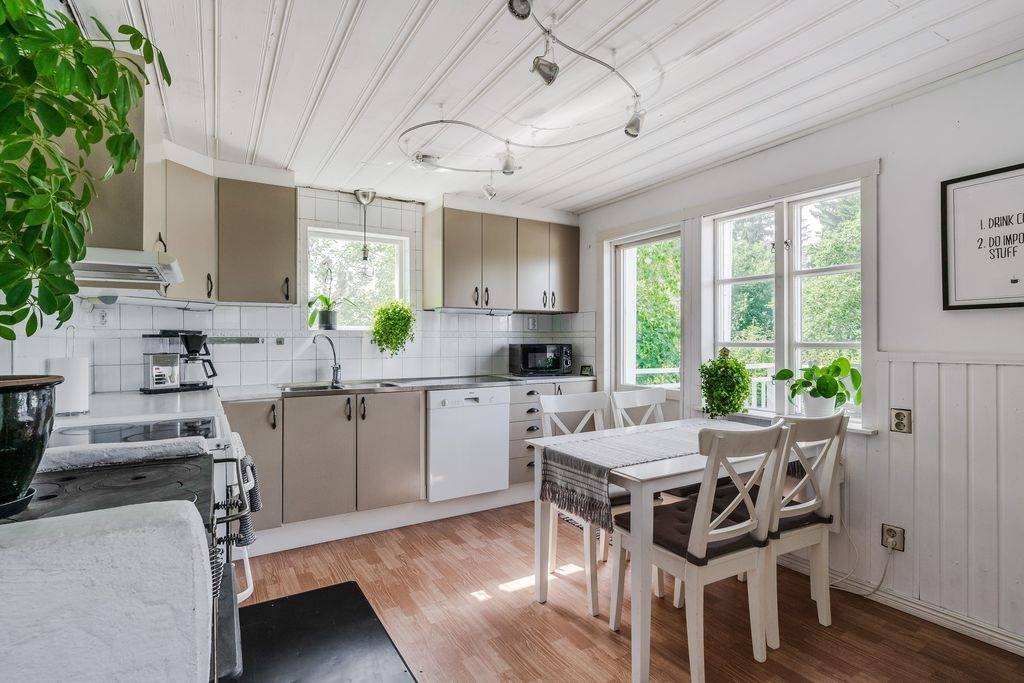 4 rum Villa på Gudmundsbyvägen 20 Laggarberg-Gudmundsbyn Timrå kommun - bild 13