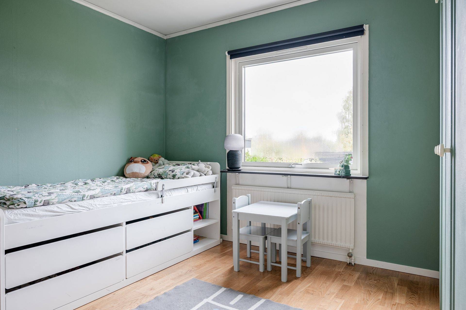 5 rum Villa på Gnejsvägen 8 Brattberget Arboga kommun - bild 20