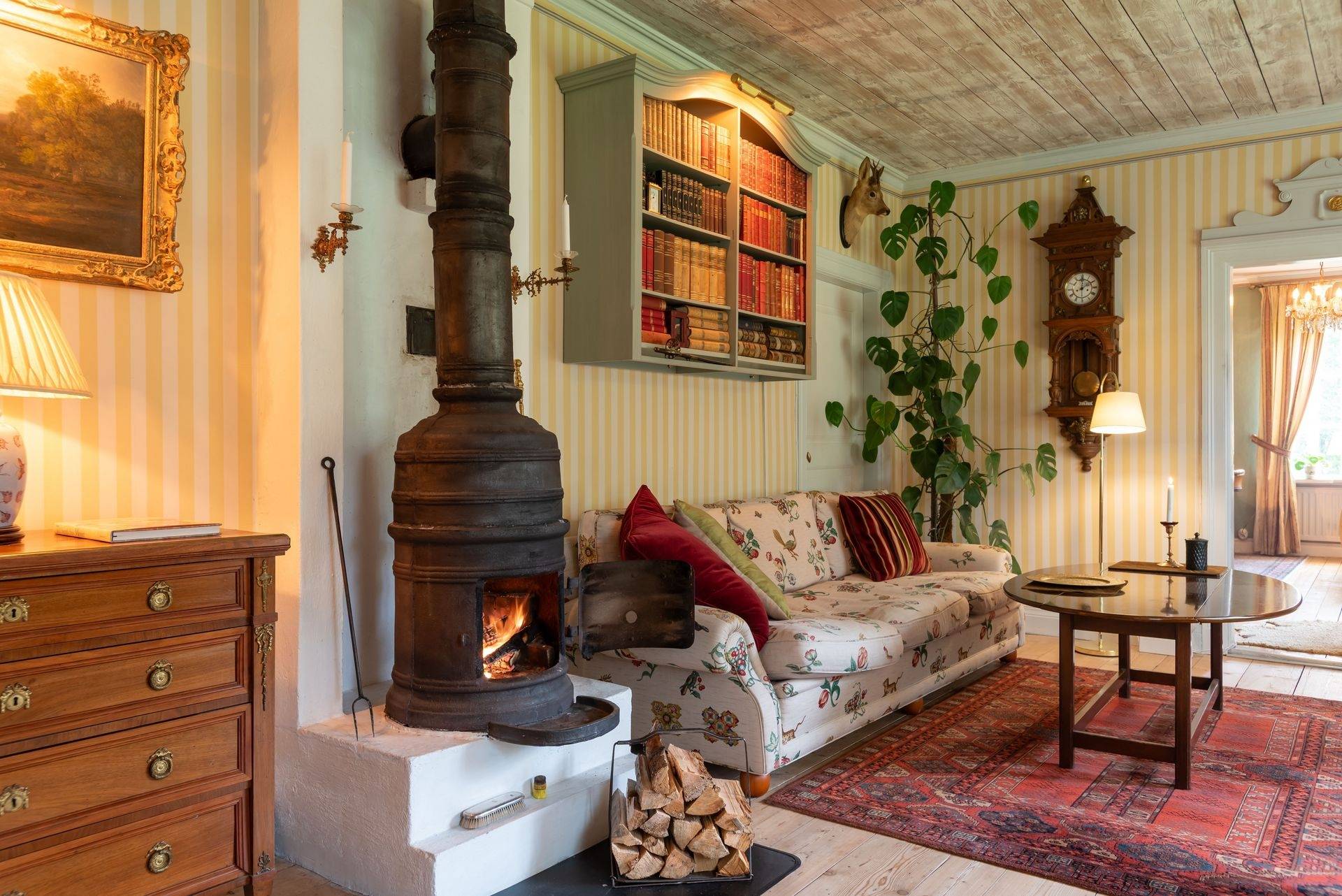 6 rum Villa på Dalkarlsberg 510 Gyttorp Nora kommun - bild 9