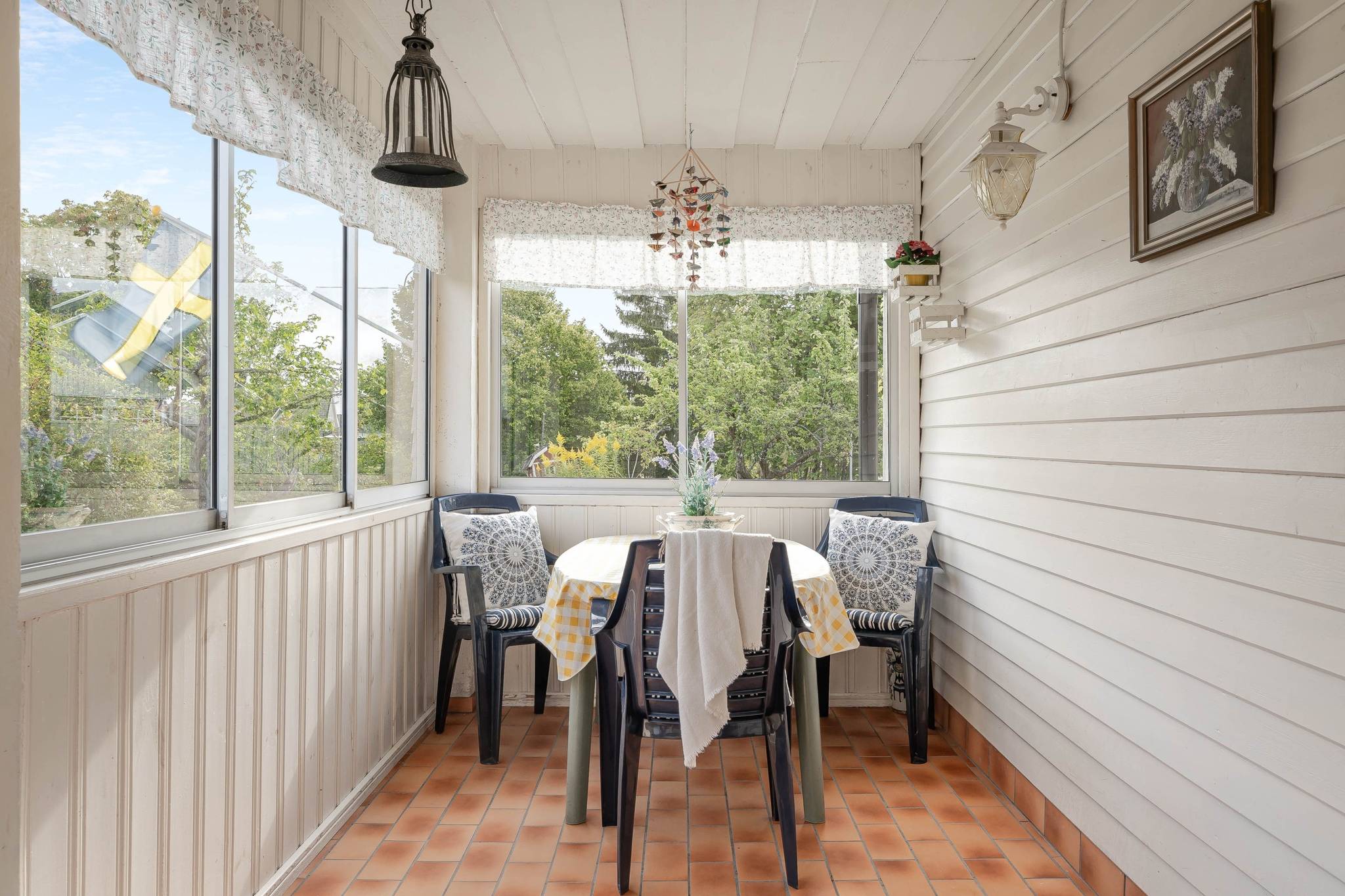 105 m² Villa på Rosengatan 5 Älvkarleby kommun - bild 8