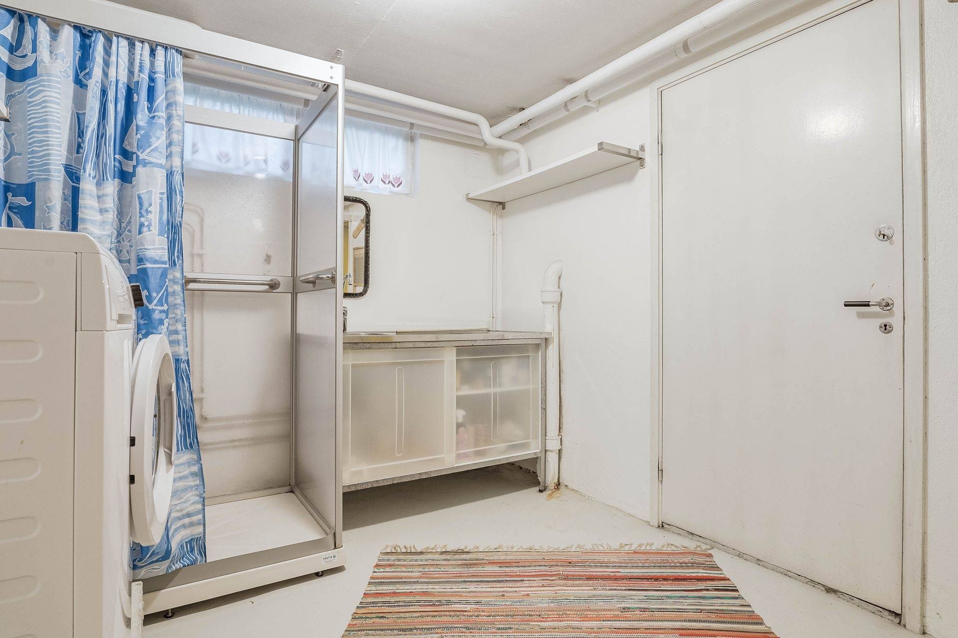 8 rum Villa på Breviksvägen 5 Tibro kommun - bild 30