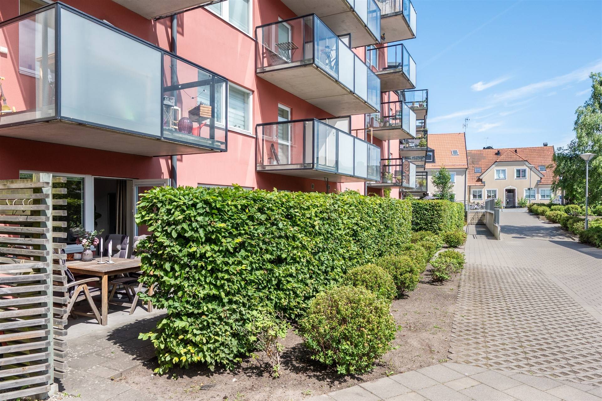 3 rum Lägenhet på Lundavägen 41 Kirseberg Malmö kommun - bild 35