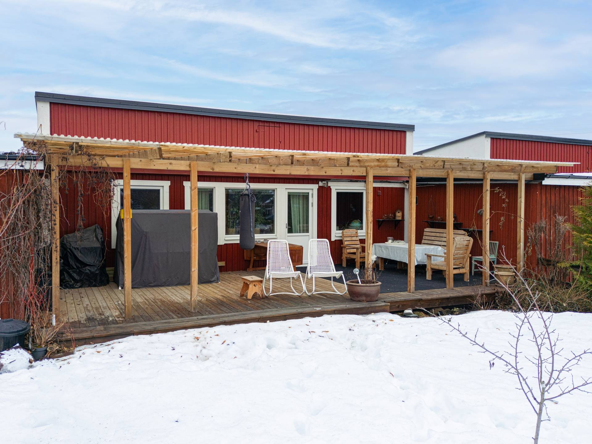 4 rum Lägenhet på Illergatan 26 Övre Tjärna Borlänge kommun - bild 14