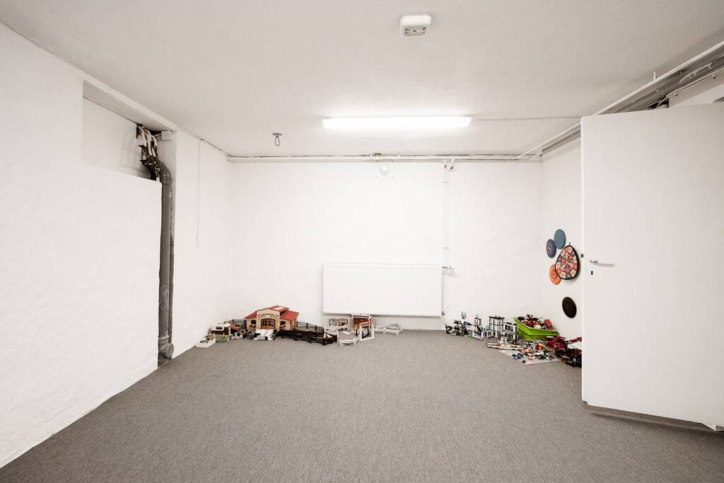 5 rum Villa på Skogsmötesvägen 3 Övre Aggerud Karlskoga kommun - bild 32