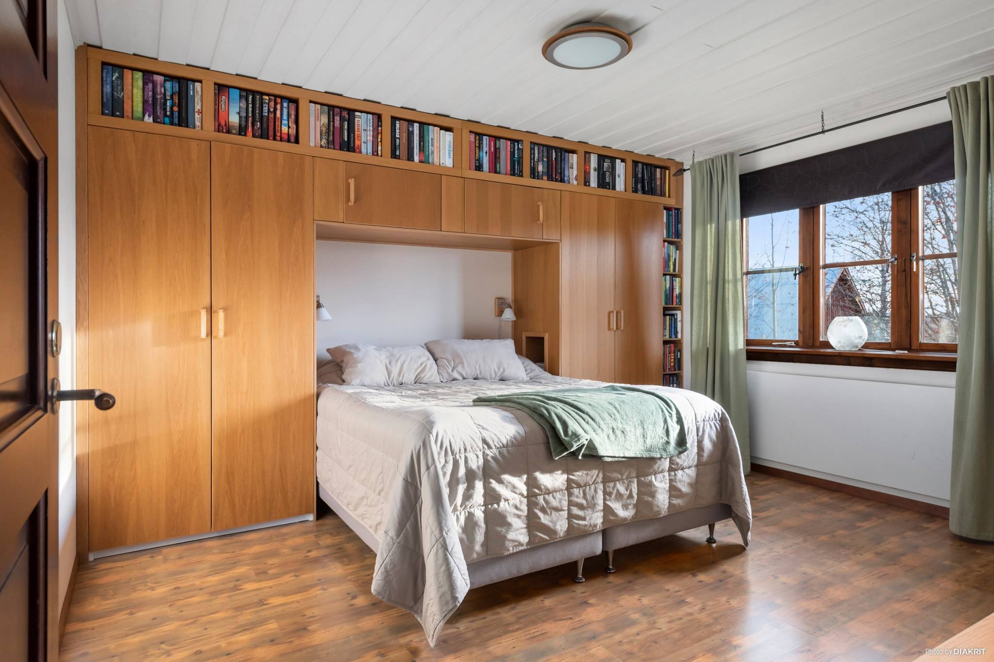5 rum Villa på Gammelgården 508 Gammelgården Kalix kommun - bild 18