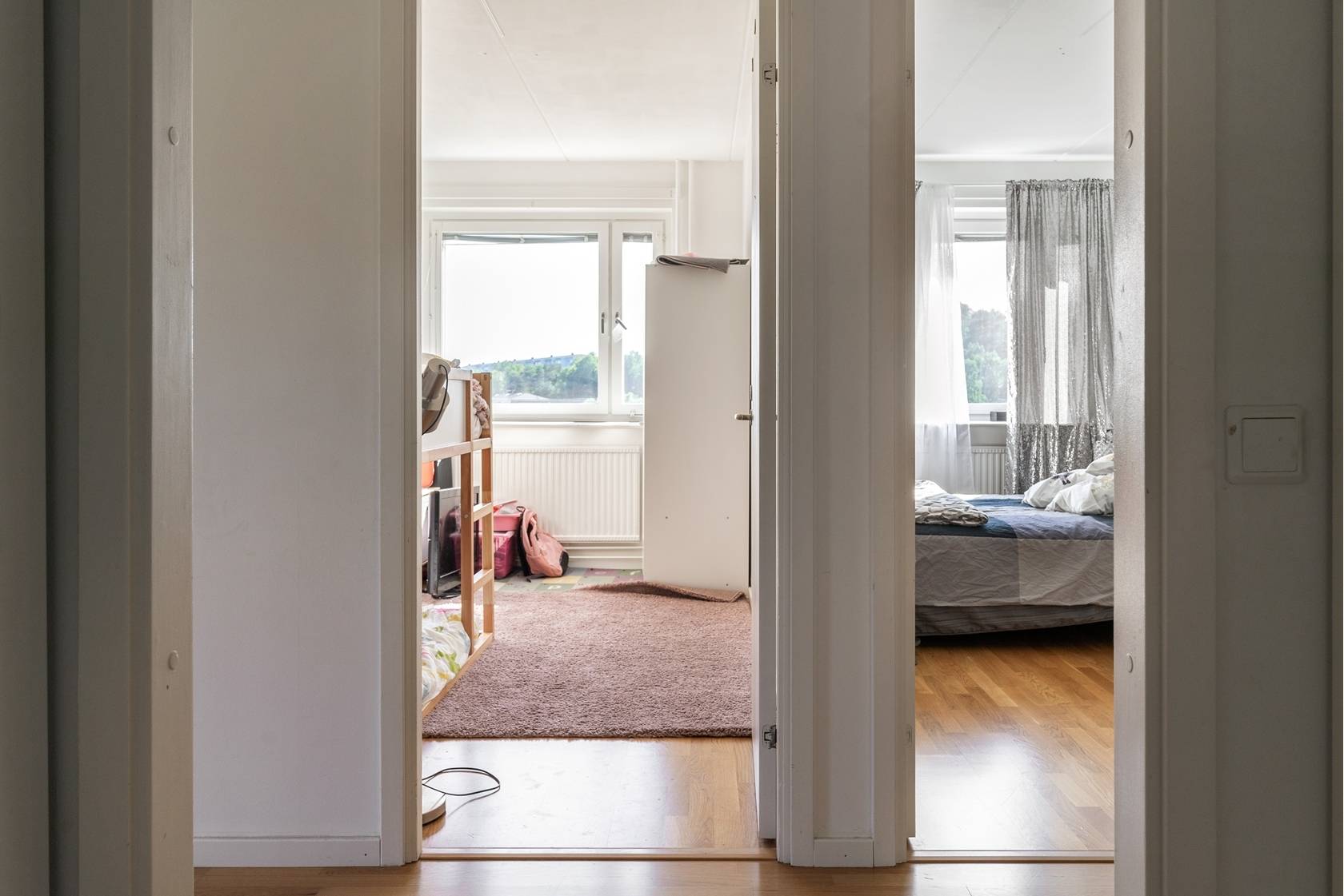 3 rum Lägenhet på Teleskopgatan 16 Bergsjön Göteborgs kommun - bild 10