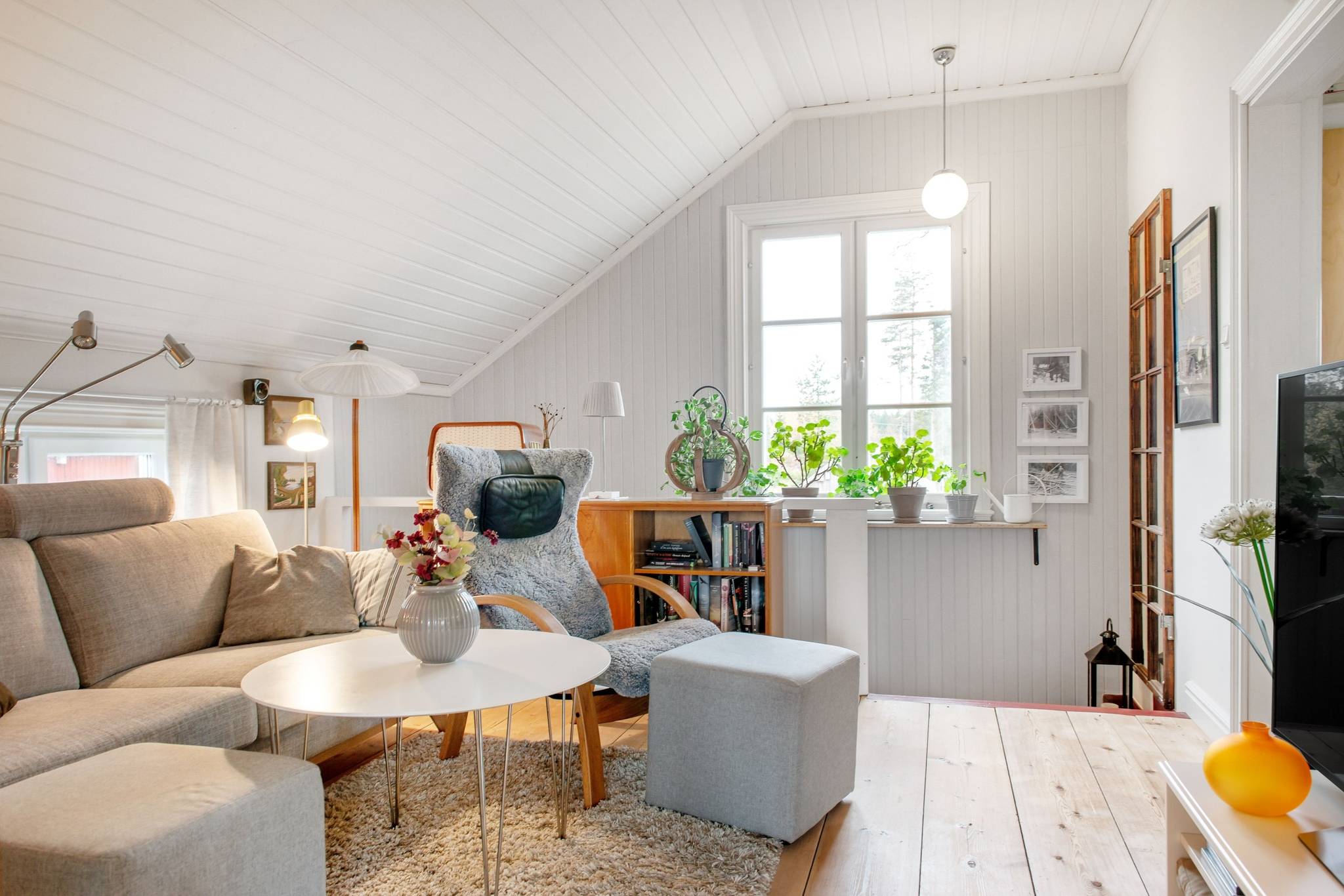 5 rum Villa på Kasa 116 Kasa Örnsköldsviks kommun - bild 17