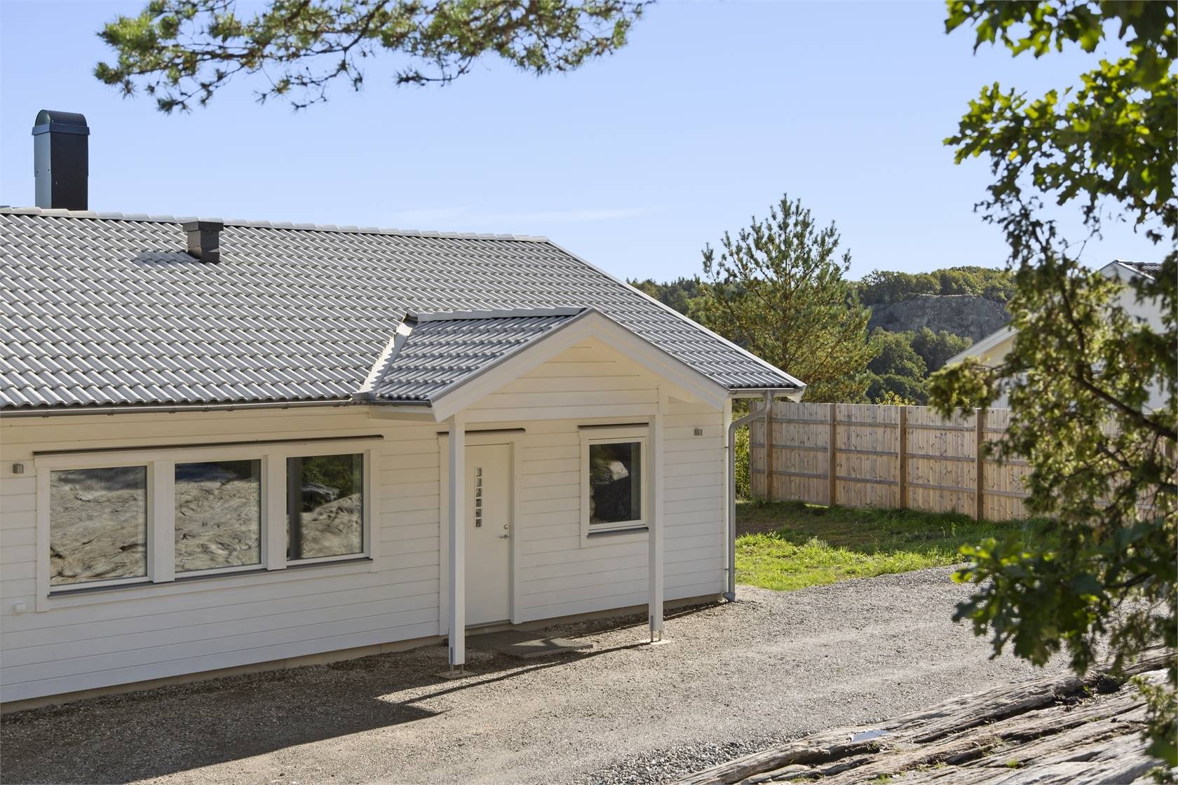 4 rum Villa på Varfjäll 408 - Slussen Henån Orust kommun - bild 6