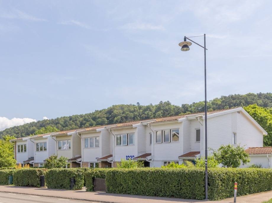 4 rum Villa på Köpmansgatan 122B Malen Båstads kommun - bild 29