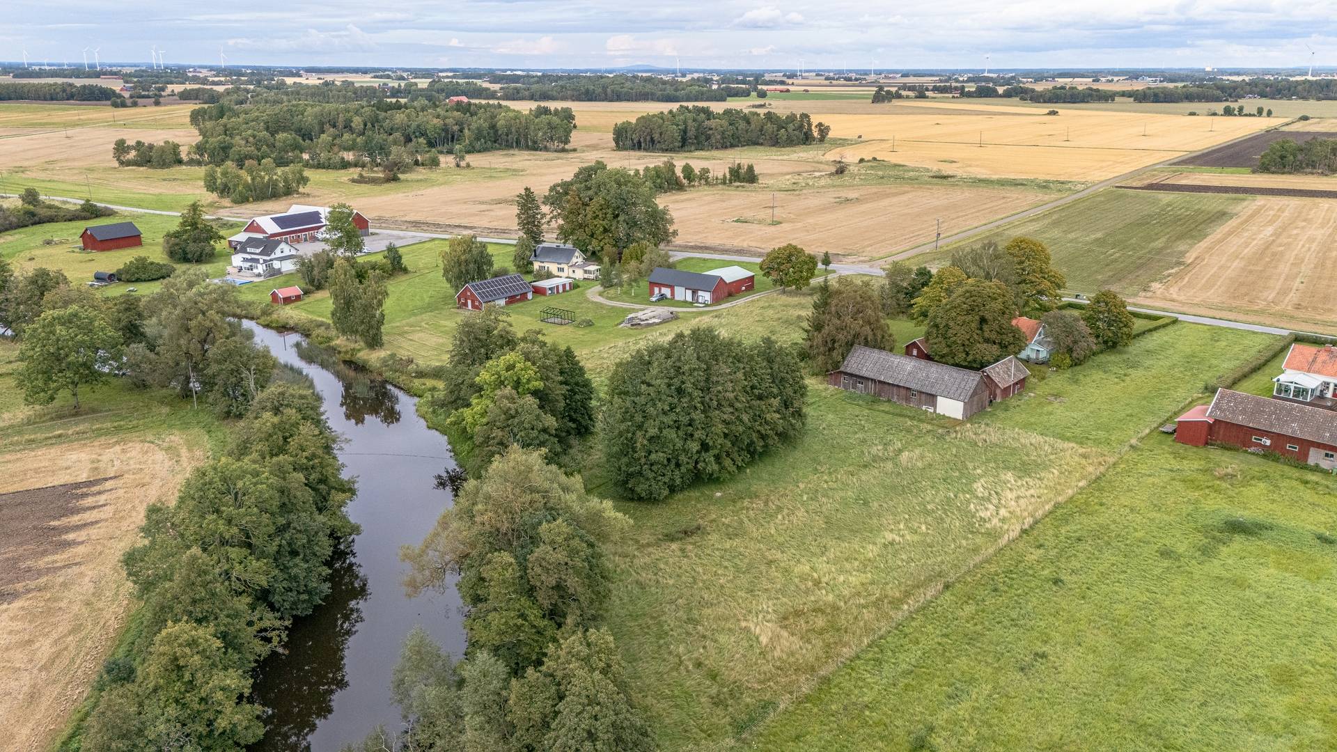 4 rum Villa på Tråvad Gammaltråvad 6 Tråvad Vara kommun - bild 5