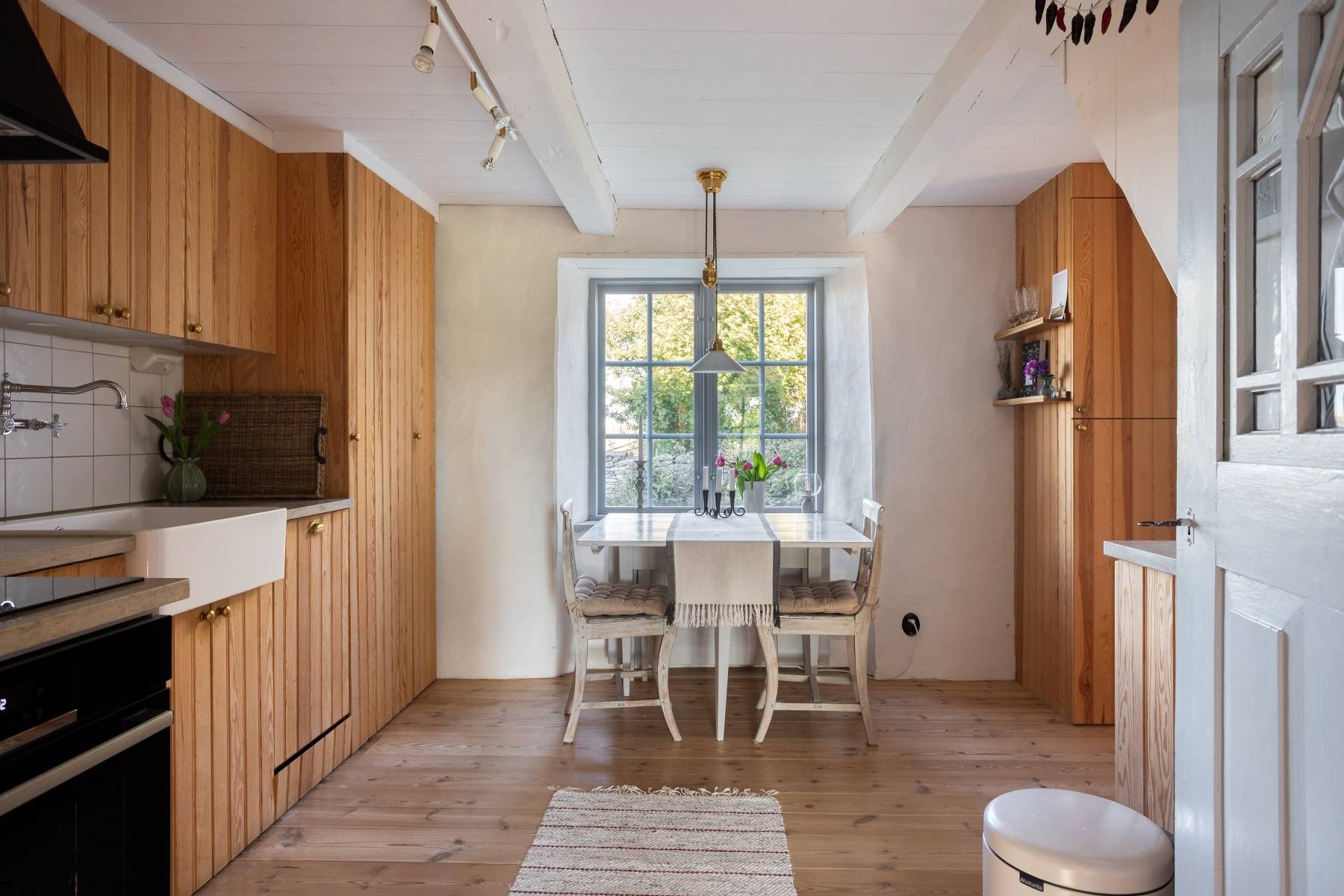 5 rum Villa på Eke Alveskogs 214 Sydöstra Gotland - Eke Gotlands kommun - bild 14