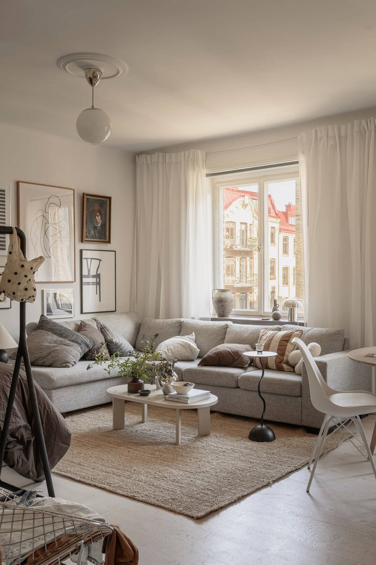 1 rum Lägenhet på Alfhemsgatan 5 Linnéstaden Göteborgs kommun - bild 10