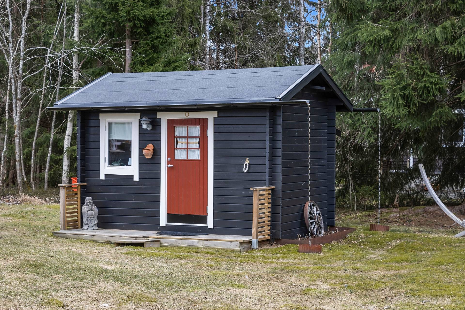 4 rum Villa på Nissastigen 7 Sundänge Köpings kommun - bild 28