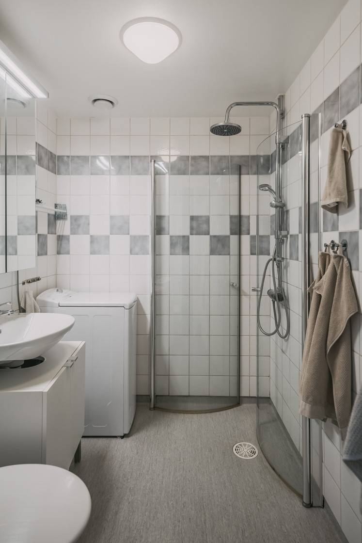 3 rum Lägenhet på Prebendegatan 7 Marieholm Mariestads kommun - bild 20