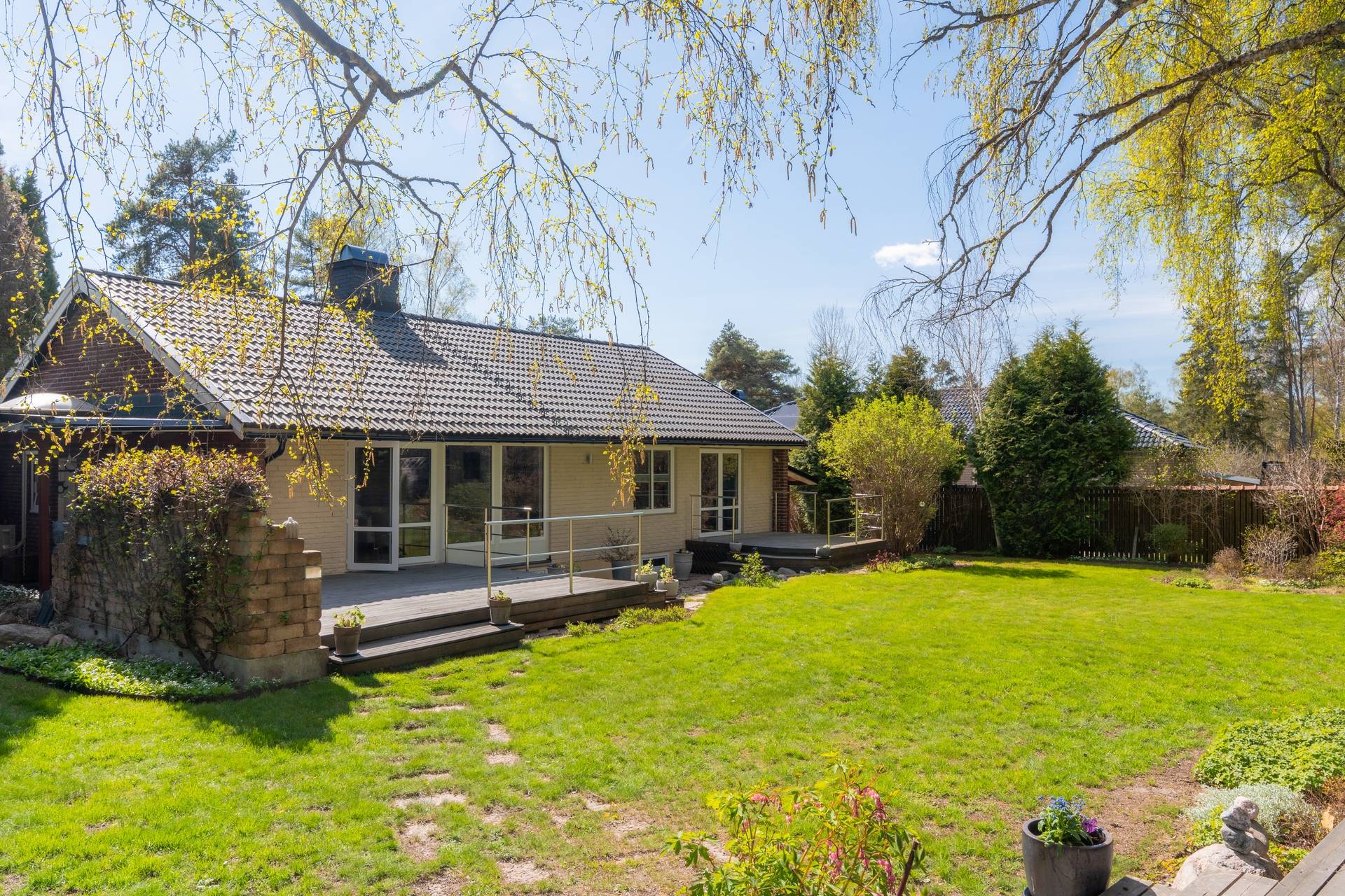4 rum Villa på Bryngelstorpsvägen 21 Bryngelstorp Nyköpings kommun - bild 3