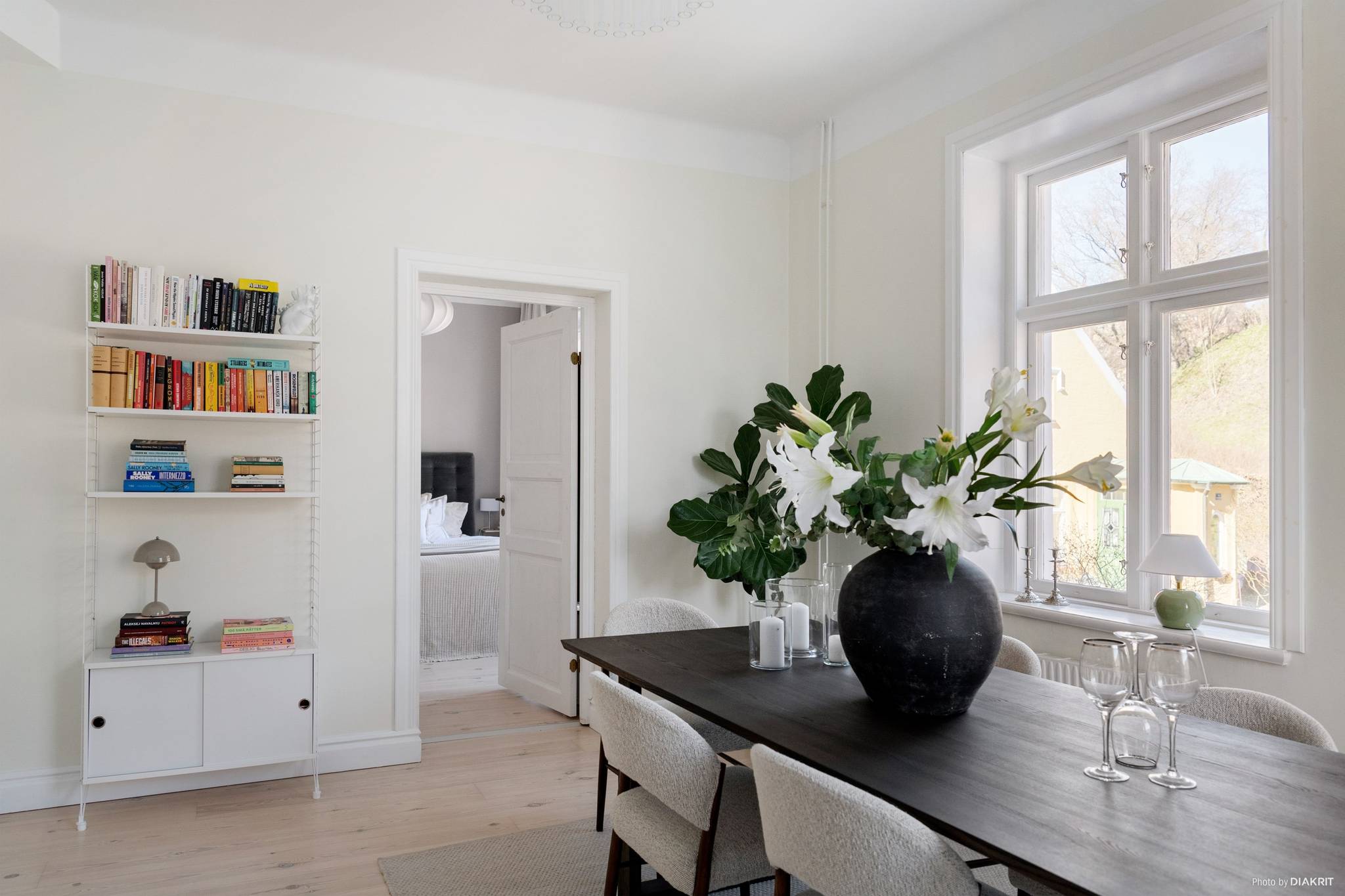 3 rum lägenhet på Tågagatan 17 Centrum - Norr, Helsingborgs kommun - bild 5