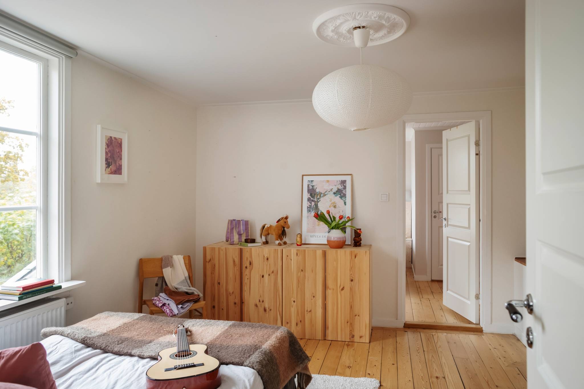 4 rum Lägenhet på Höjdgatan 9 Gustavsberg - Höjdhagen Värmdö kommun - bild 19