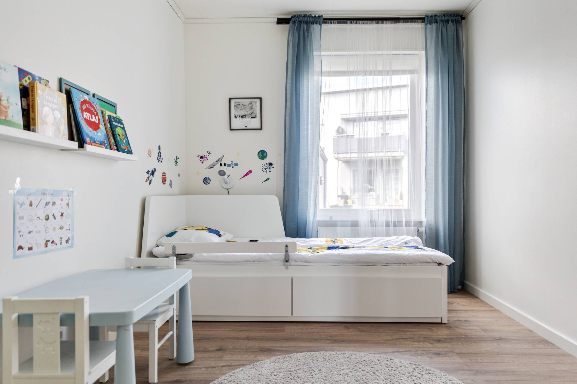3 rum Lägenhet på Vildrosgatan 75 Vasatorps Trädgård Helsingborgs kommun - bild 10