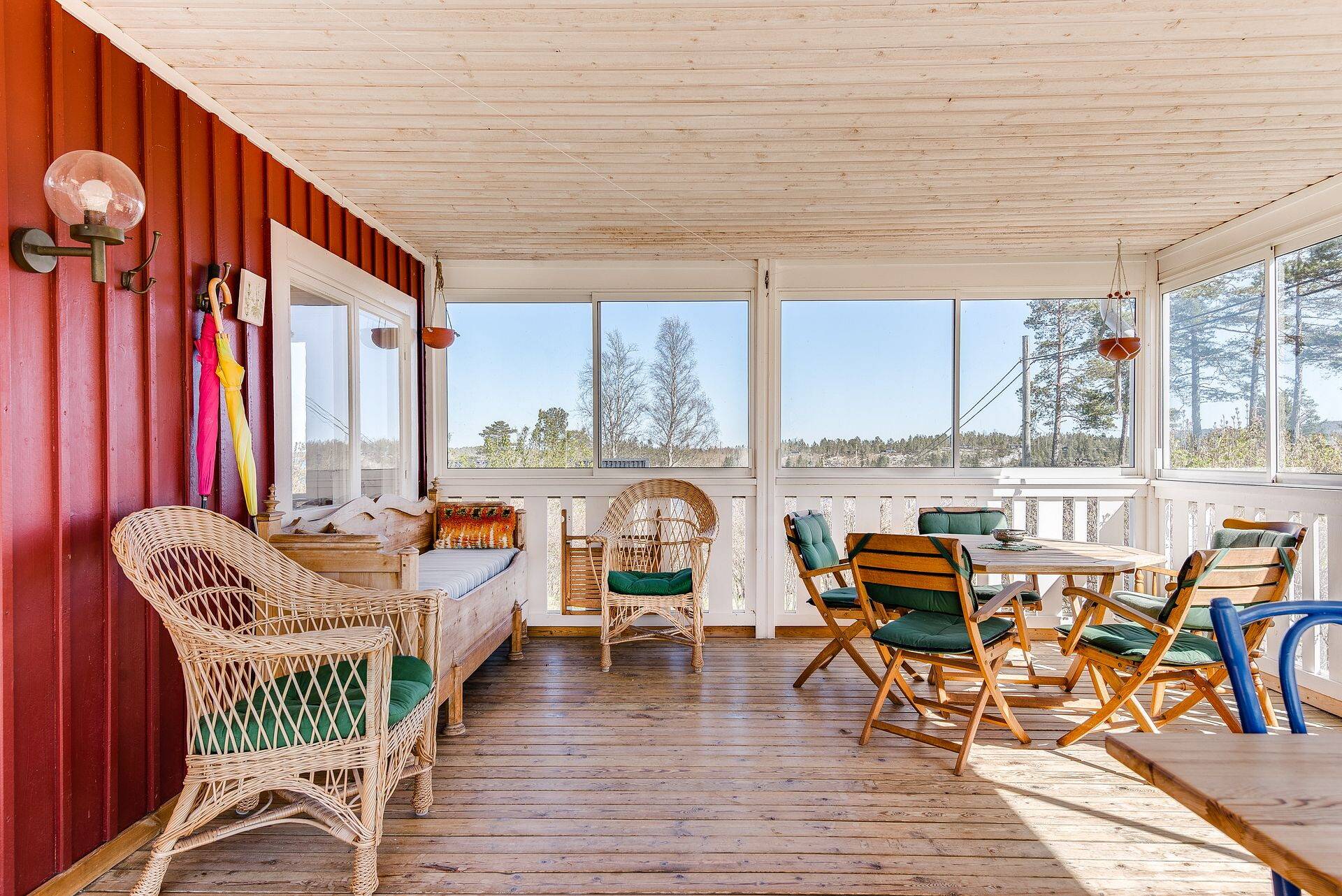 6 rum Fritidshus på Solvik 214 Alnö - Solvik Sundsvalls kommun - bild 14