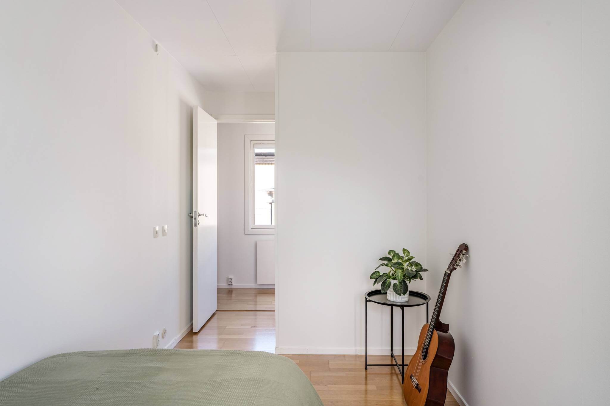 4 rum Villa på Albert Målares väg 32G TÄBY KYRKBY Täby kommun - bild 36