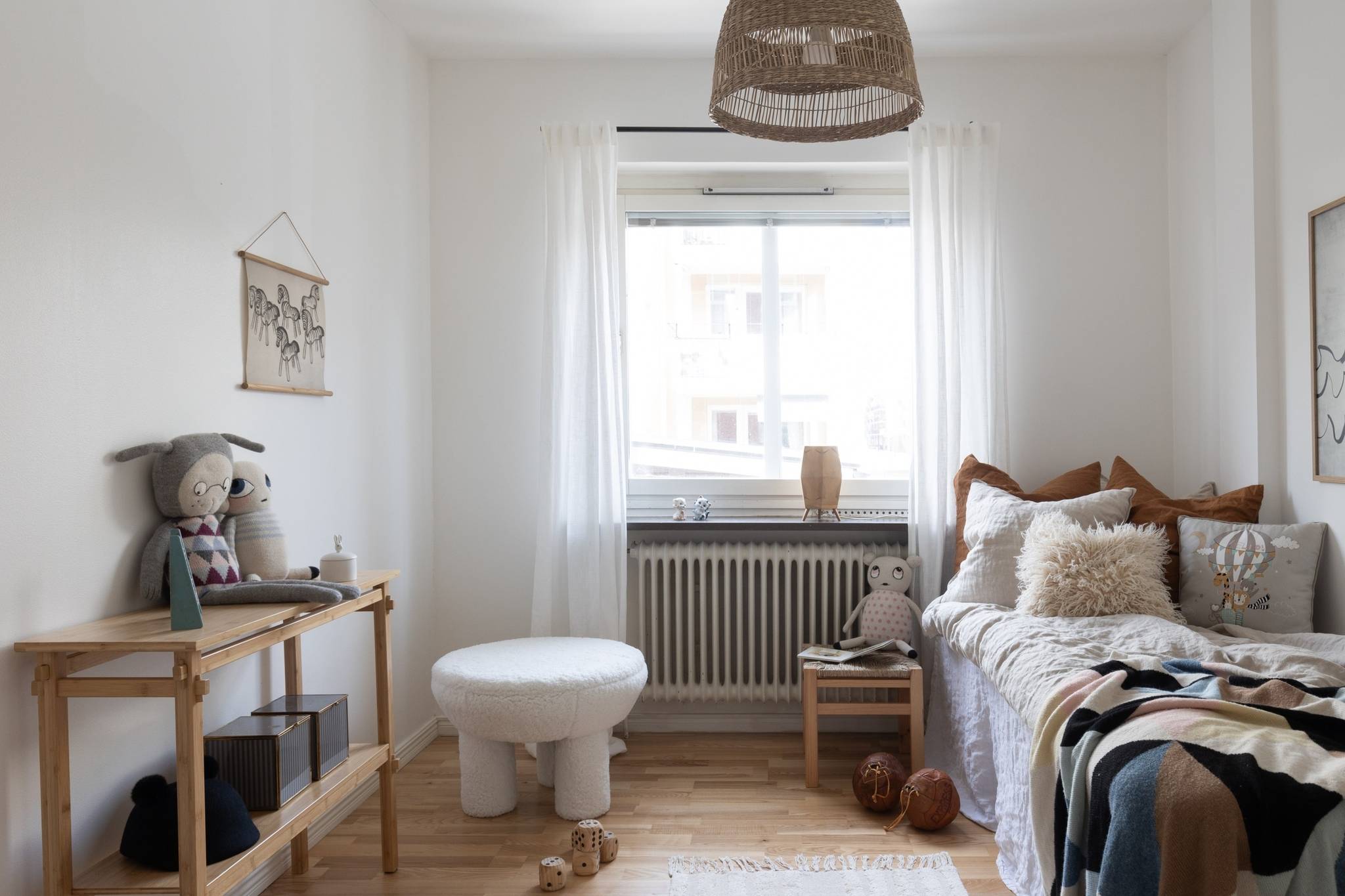 5 rum Lägenhet på Bryggaregatan 9C Norr/Centrum Eskilstuna kommun - bild 11
