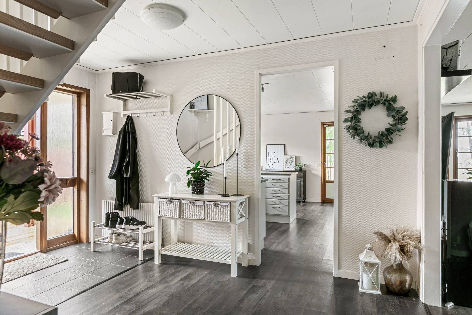 8 rum Villa på Hagvägen 6 Bergby Gävle kommun - bild 16