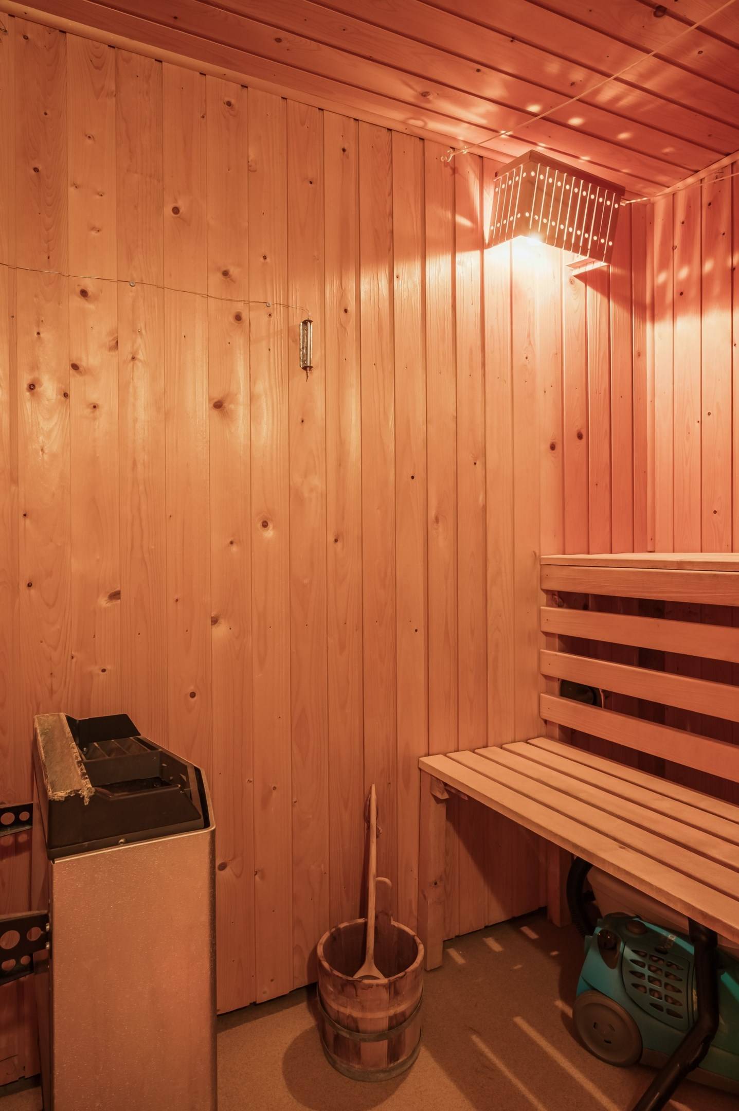 4 rum Villa på Råvägen 7 Varggården Falu kommun - bild 36