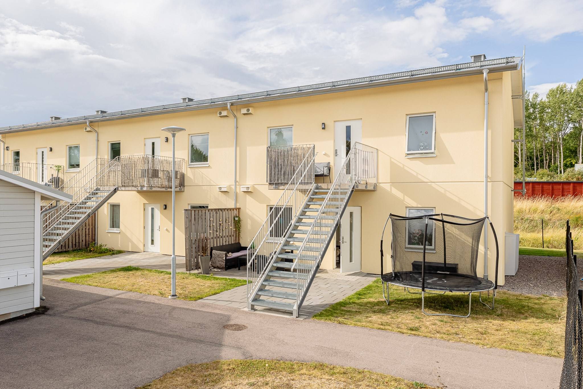 4 rum Lägenhet på Hagvallavägen 12B Djursta Eskilstuna kommun - bild 28