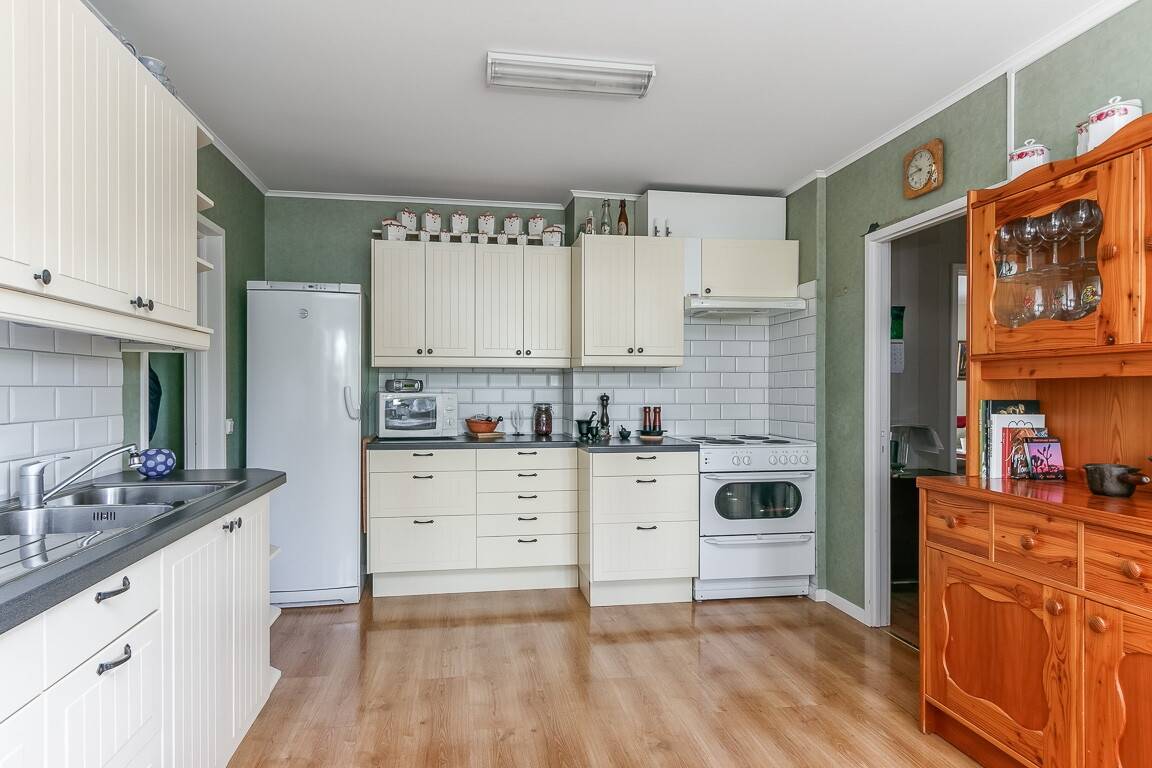 6 rum Villa på Kustvägen 38 Påskallavik Oskarshamns kommun - bild 10